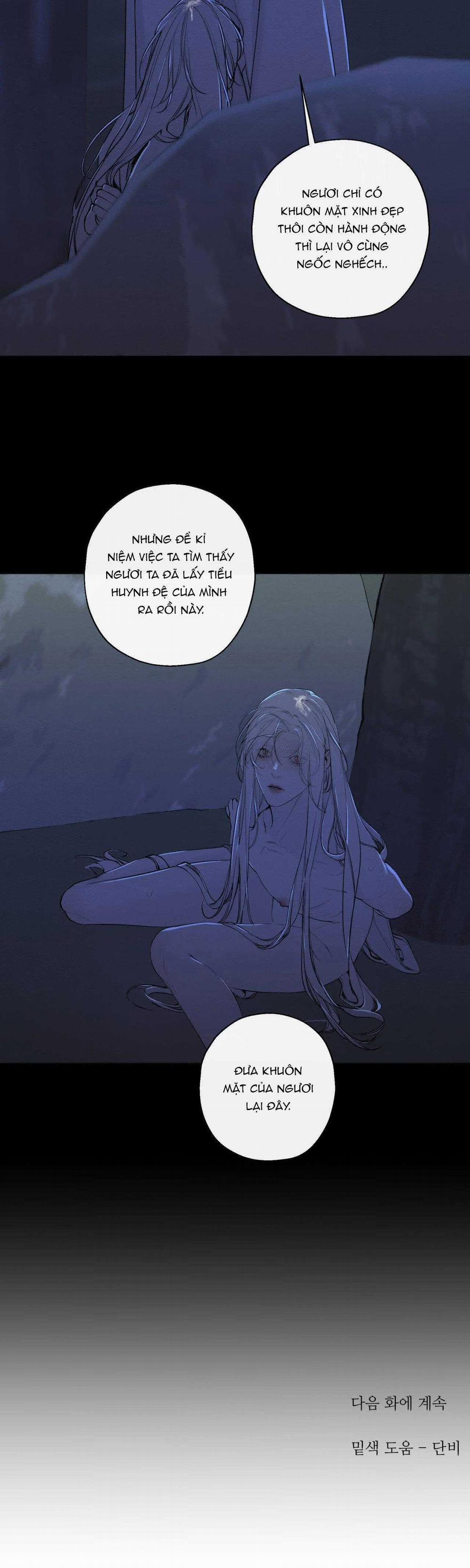 Tâm Hồn Méo Mó 20 trang 32