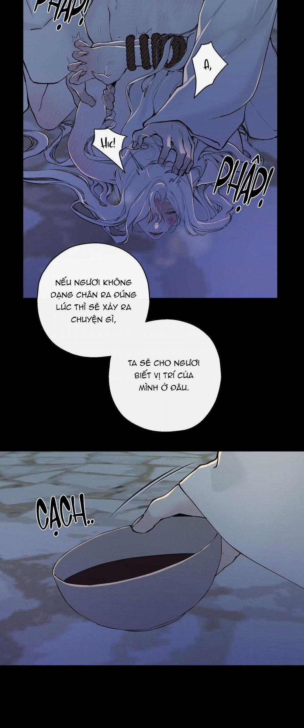 Tâm Hồn Méo Mó 21 trang 11