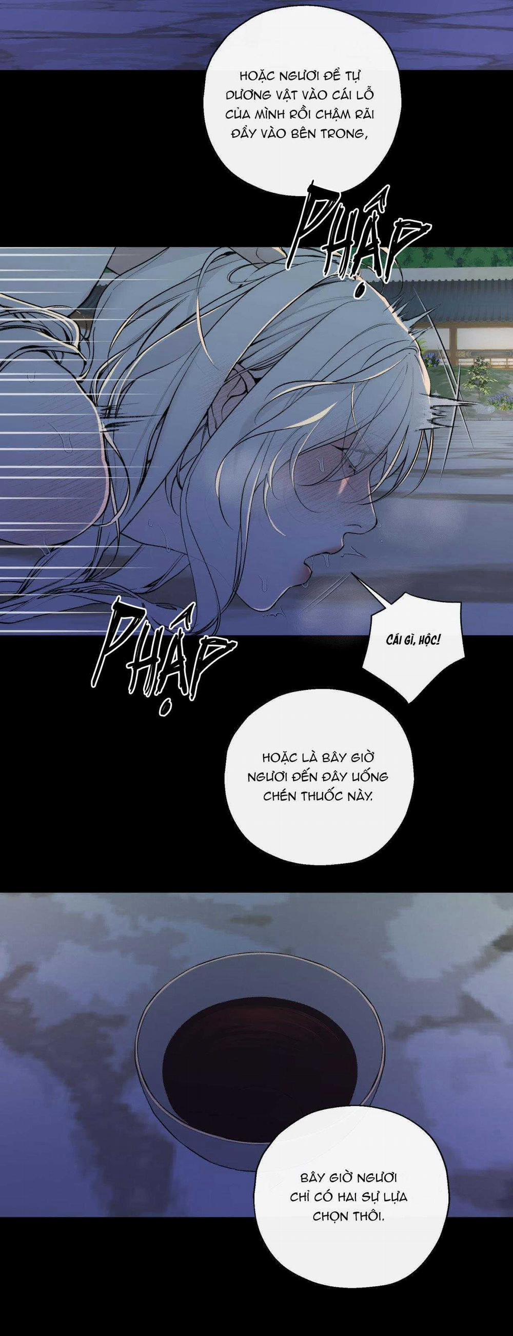 Tâm Hồn Méo Mó 21 trang 13