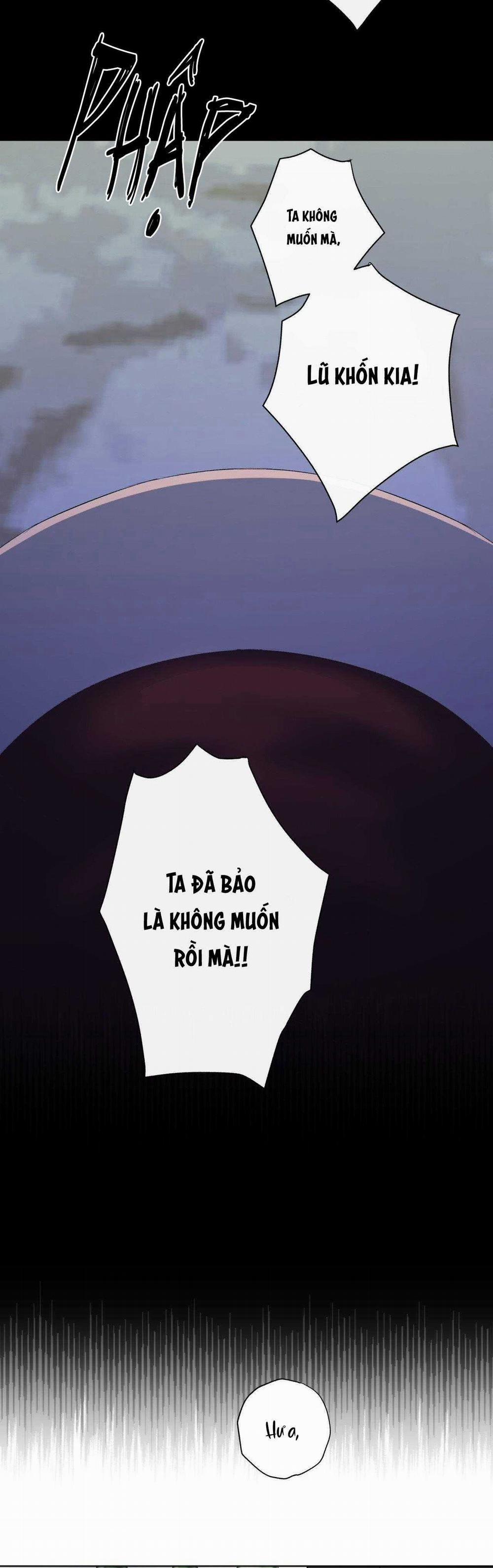 Tâm Hồn Méo Mó 21 trang 15