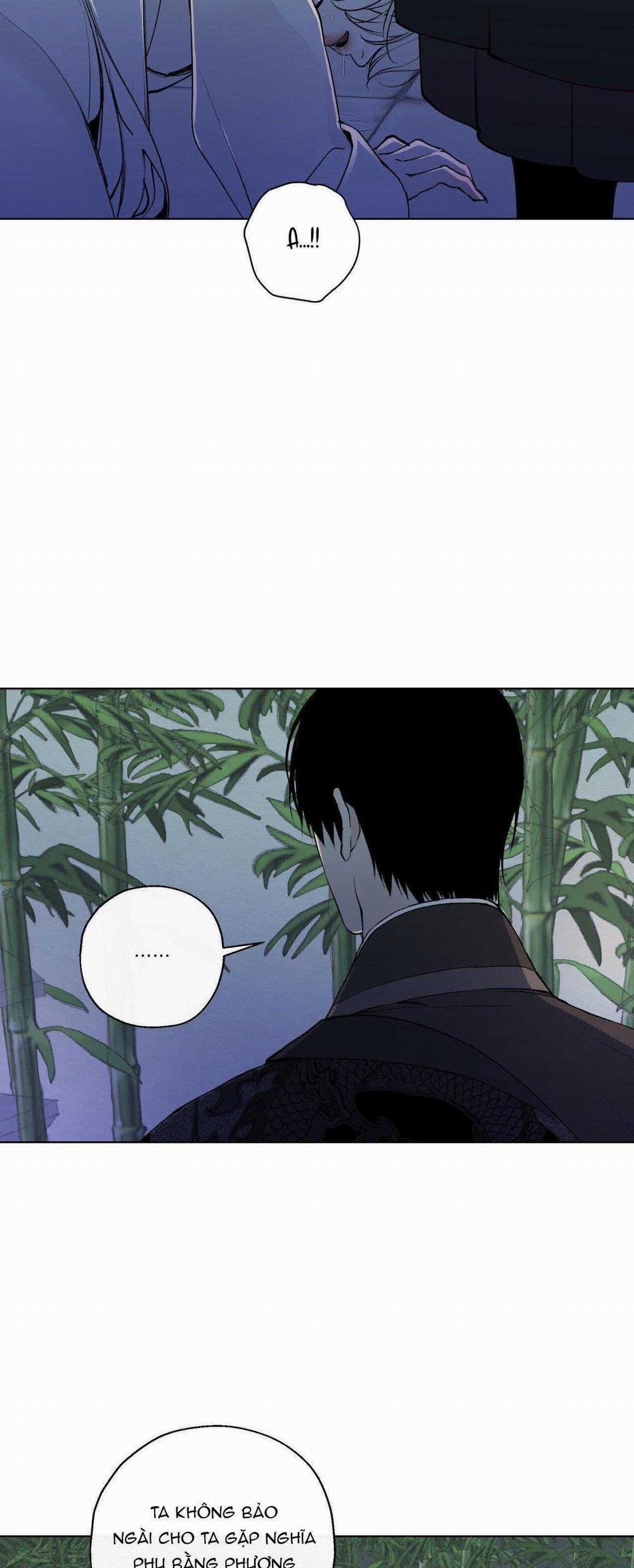 Tâm Hồn Méo Mó 21 trang 17