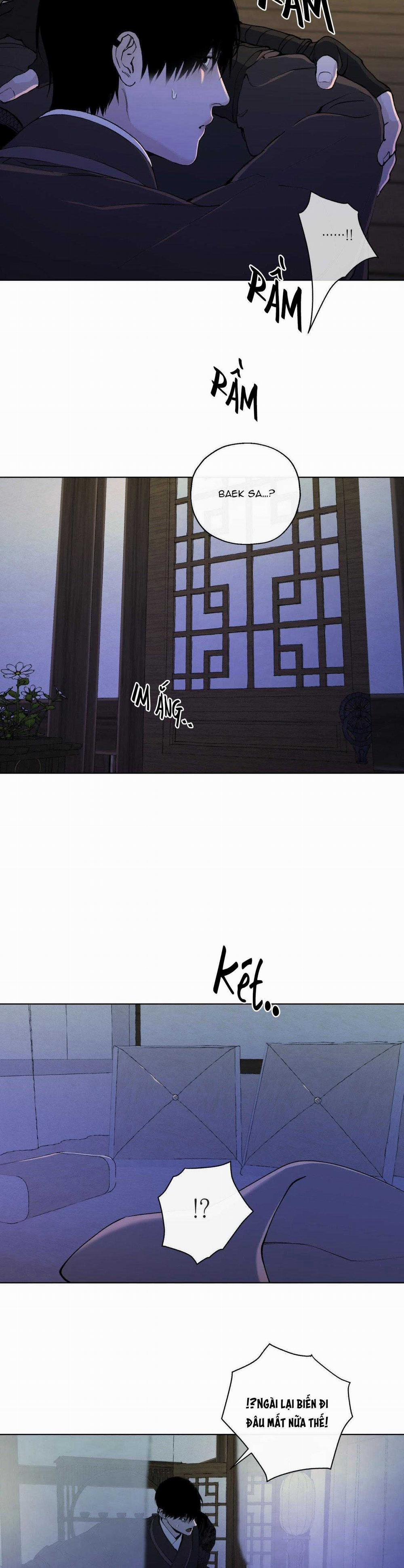 Tâm Hồn Méo Mó 21 trang 2