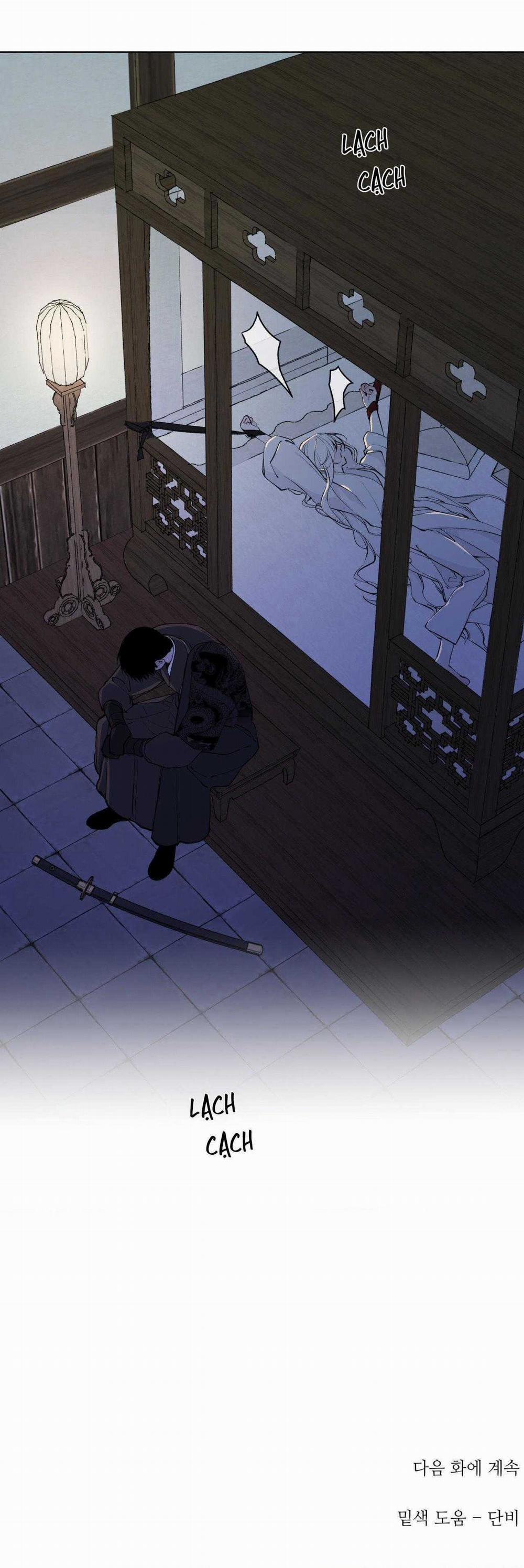 Tâm Hồn Méo Mó 21 trang 25