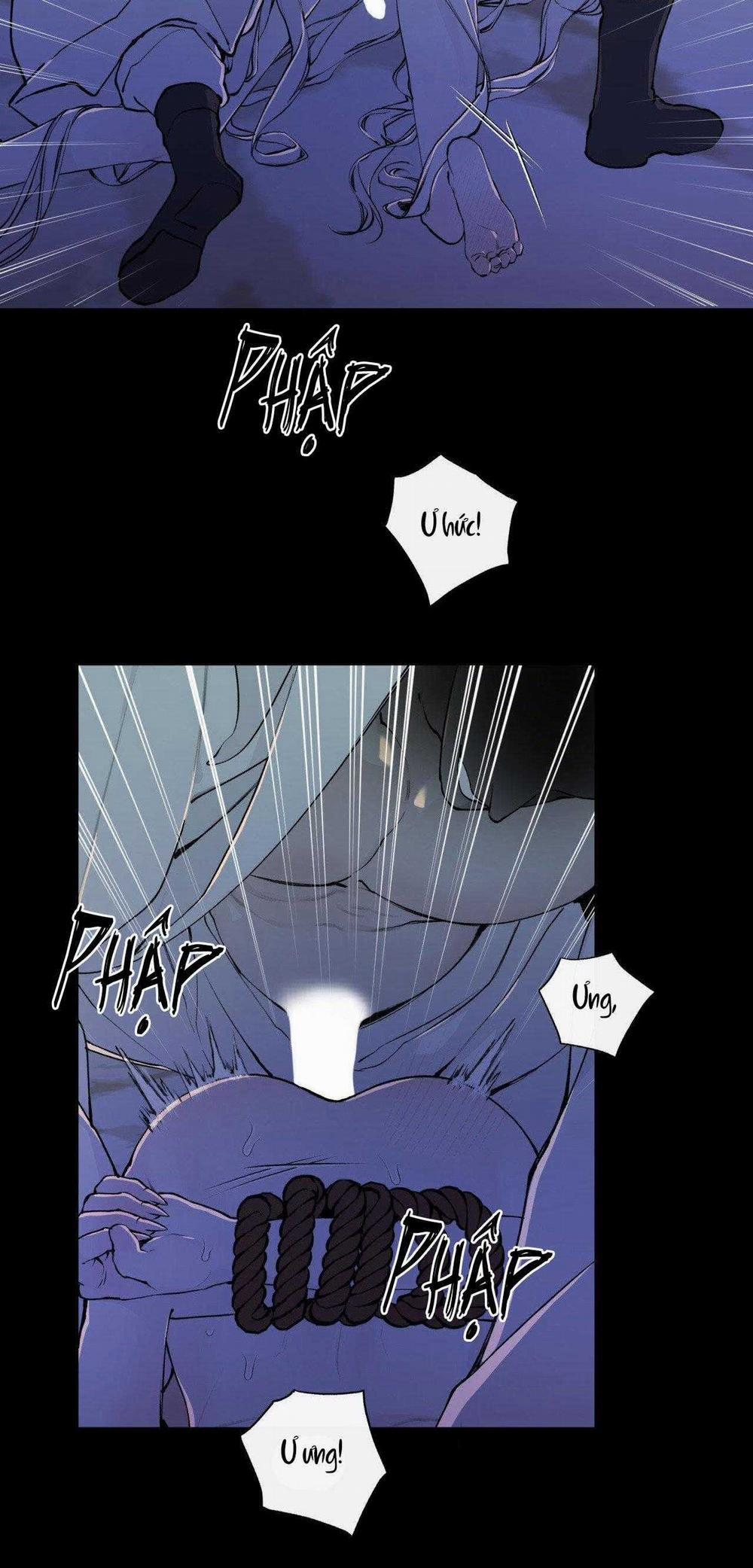 Tâm Hồn Méo Mó 21 trang 5