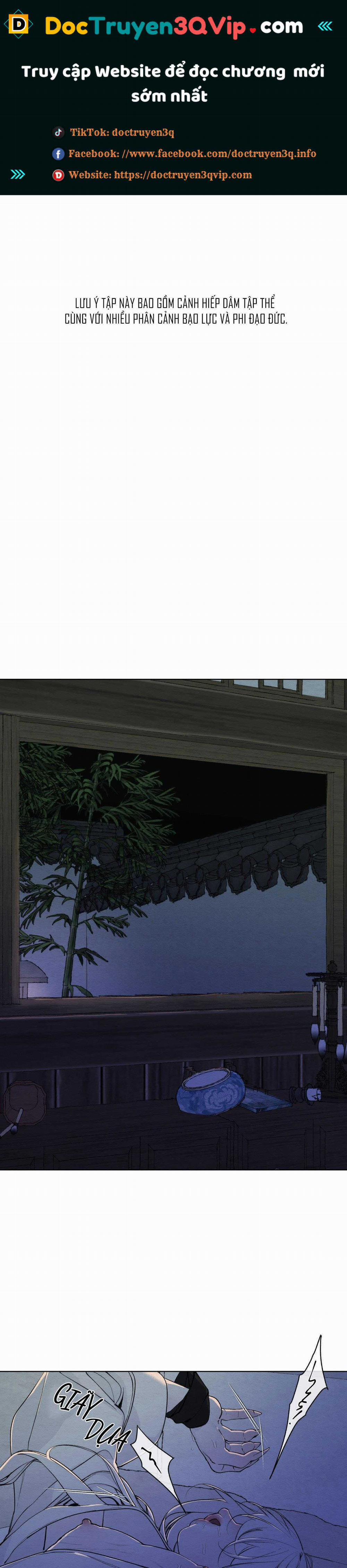 Tâm Hồn Méo Mó 22 trang 0