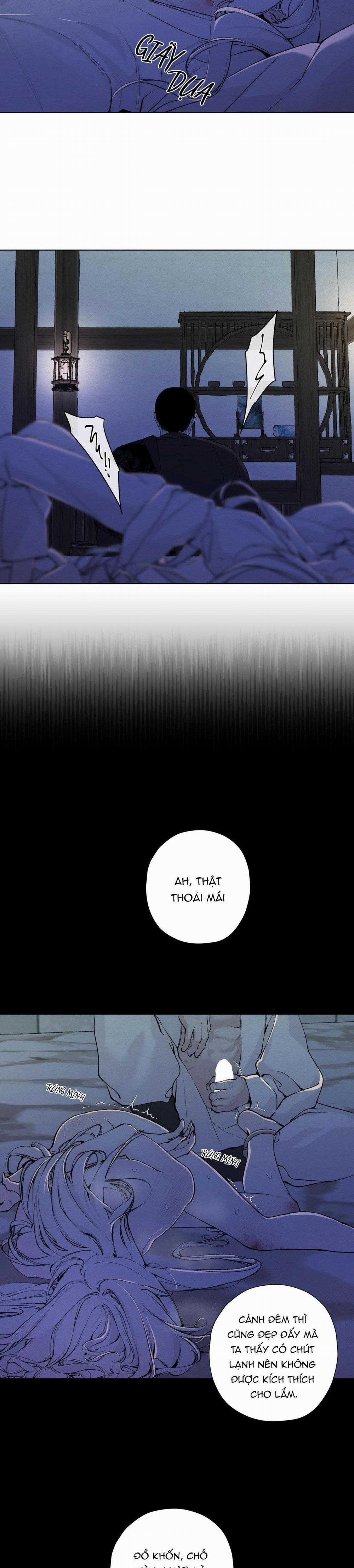 Tâm Hồn Méo Mó 22 trang 1