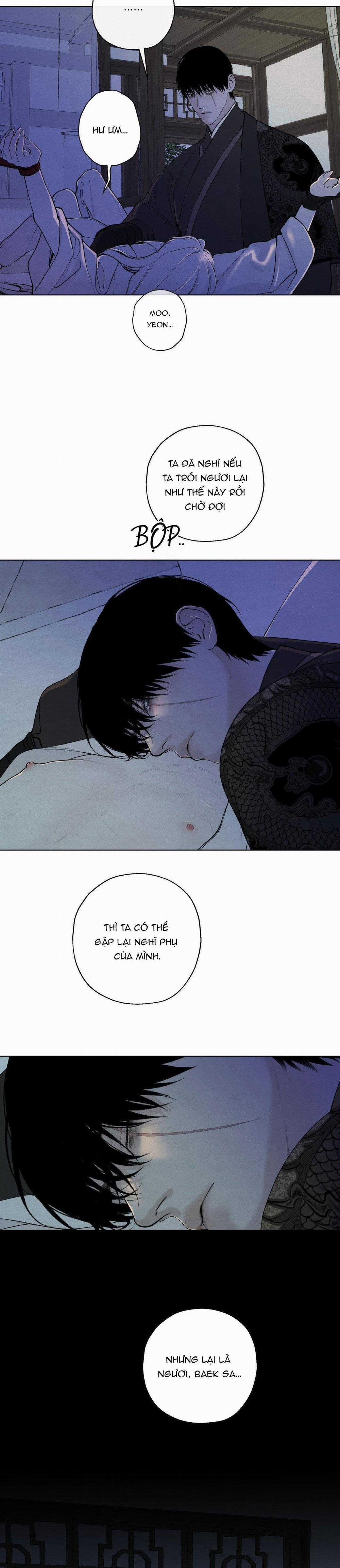 Tâm Hồn Méo Mó 22 trang 11