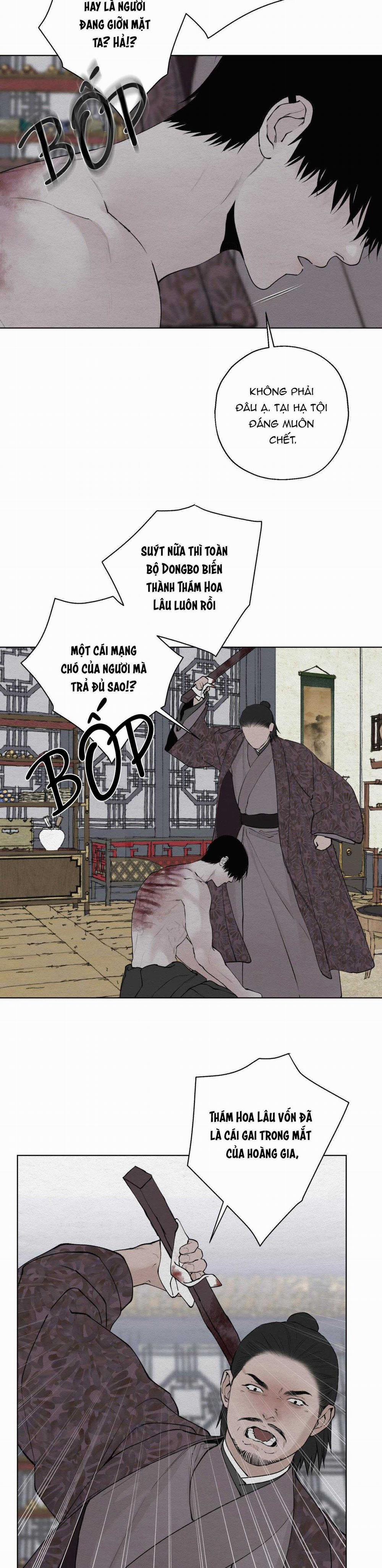 Tâm Hồn Méo Mó 22 trang 14