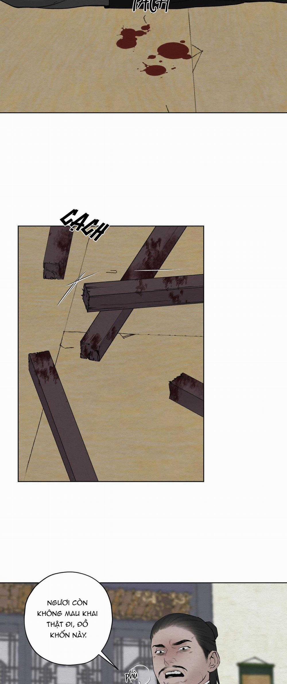 Tâm Hồn Méo Mó 22 trang 17