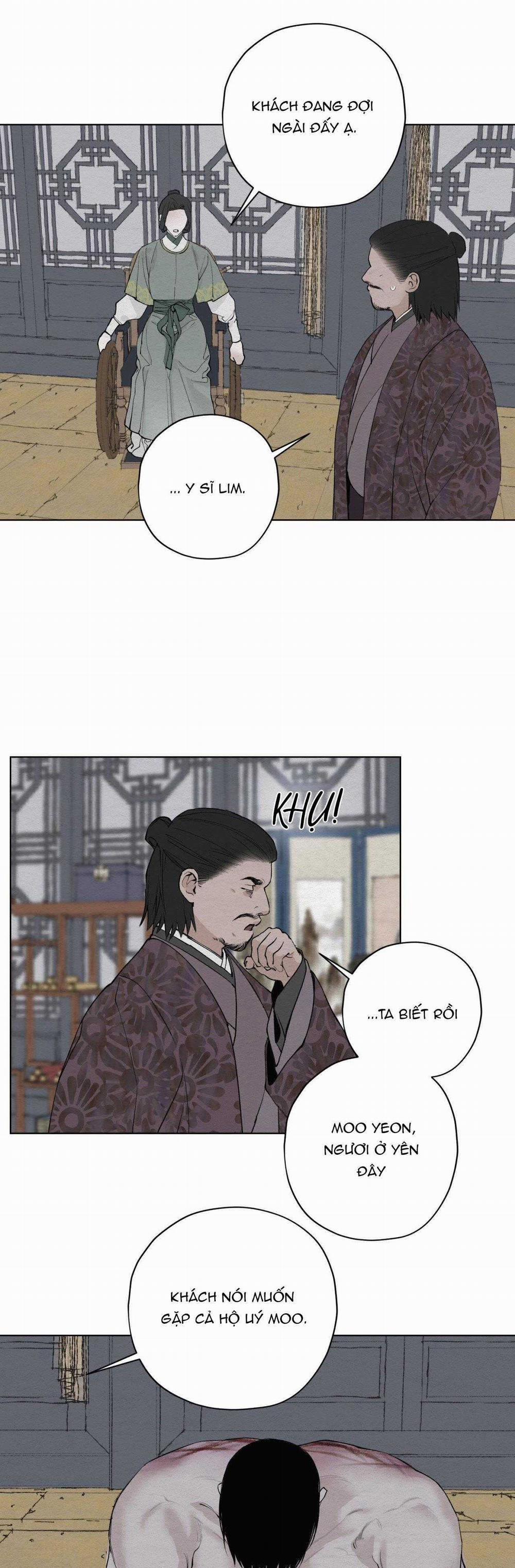 Tâm Hồn Méo Mó 22 trang 19