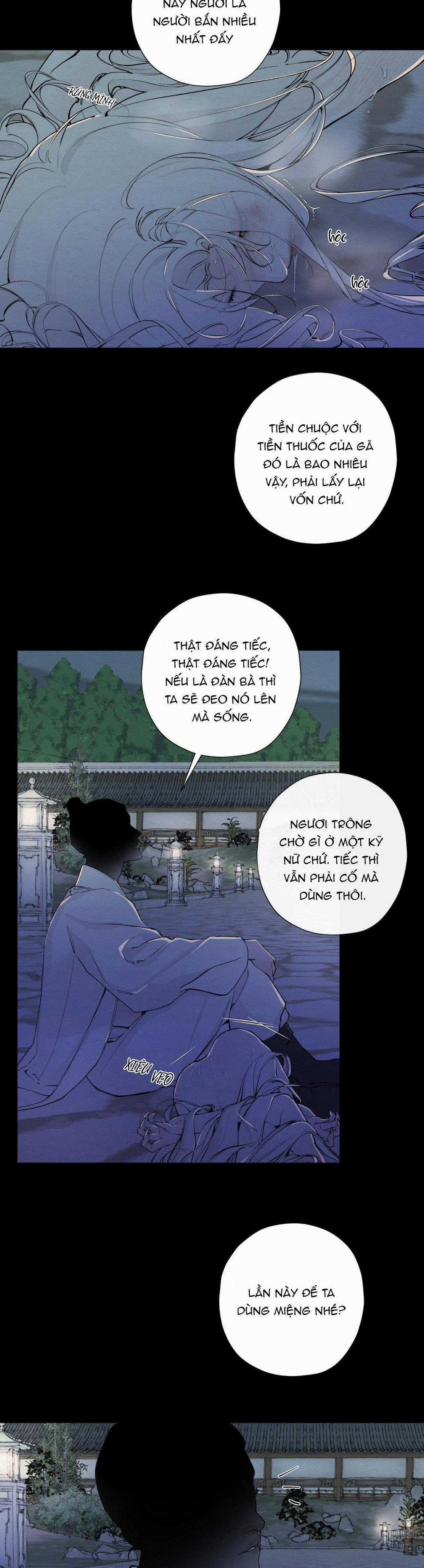 Tâm Hồn Méo Mó 22 trang 2