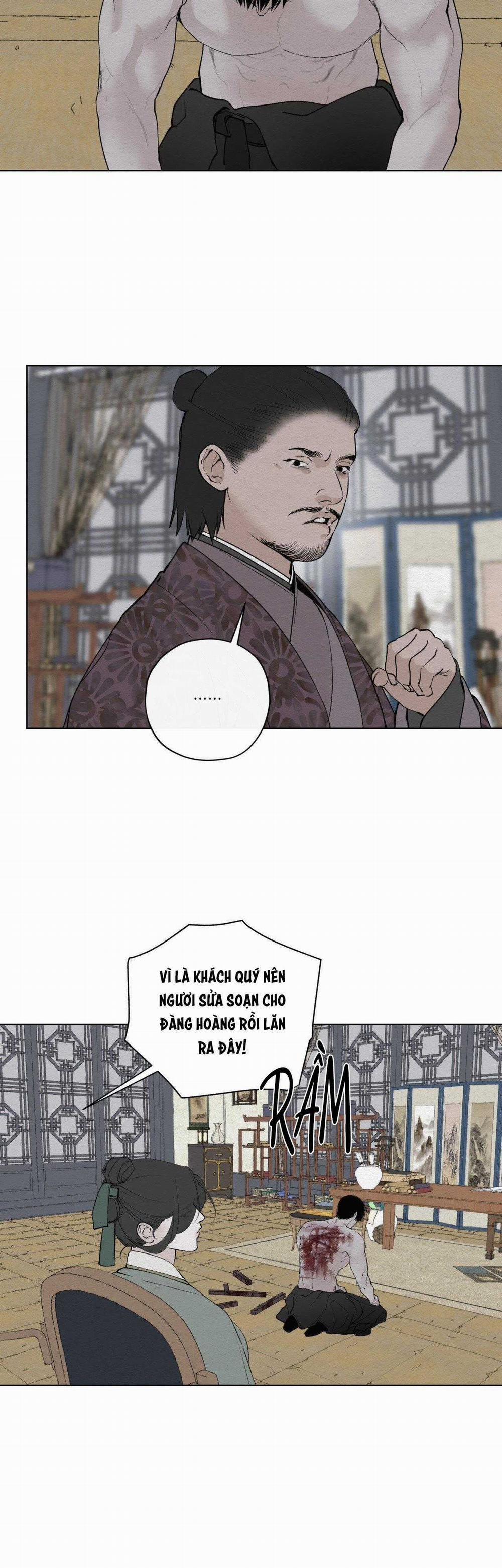 Tâm Hồn Méo Mó 22 trang 20