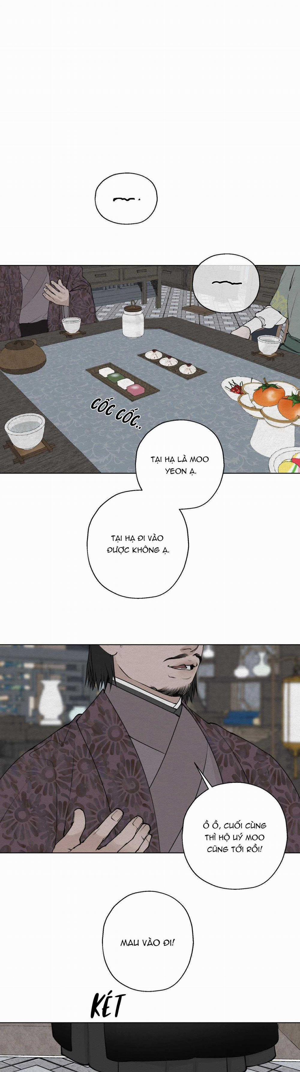 Tâm Hồn Méo Mó 22 trang 24