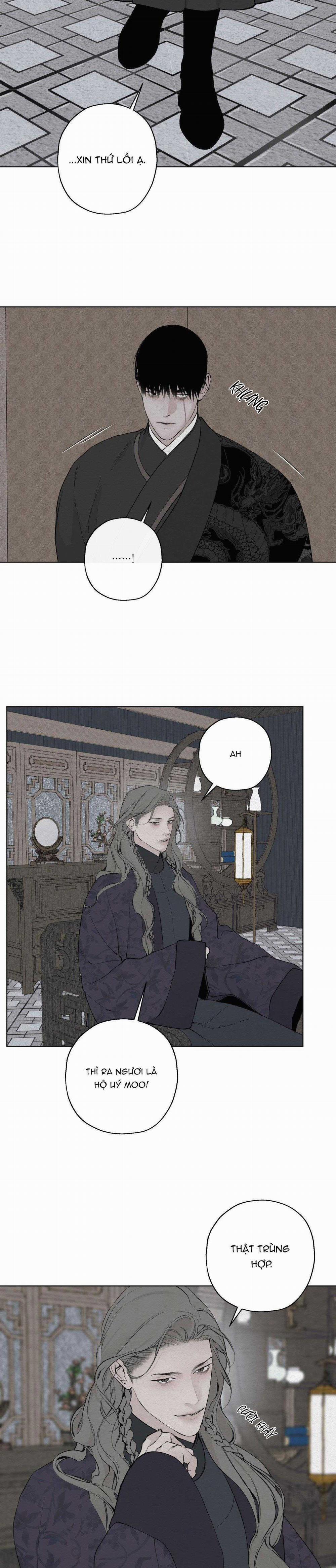 Tâm Hồn Méo Mó 22 trang 25