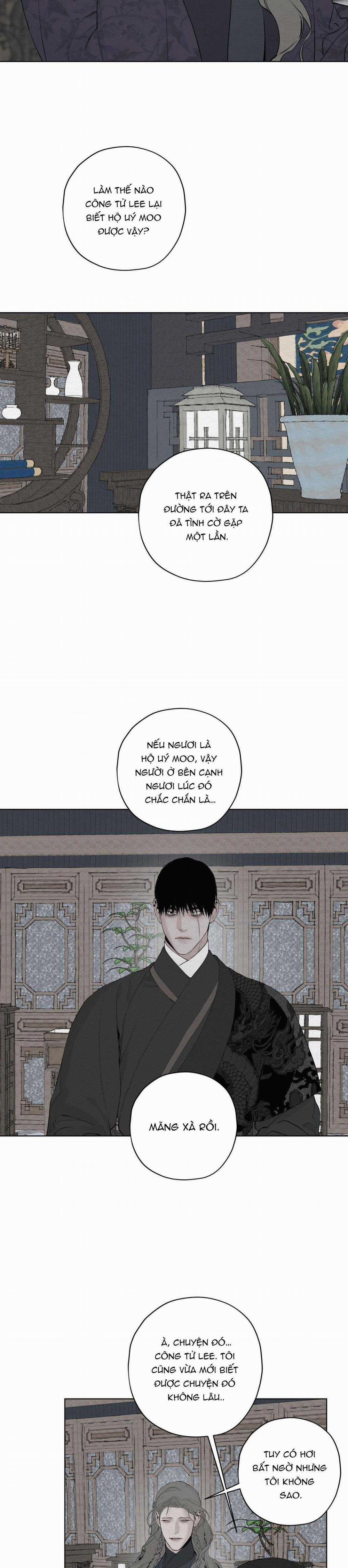 Tâm Hồn Méo Mó 22 trang 26