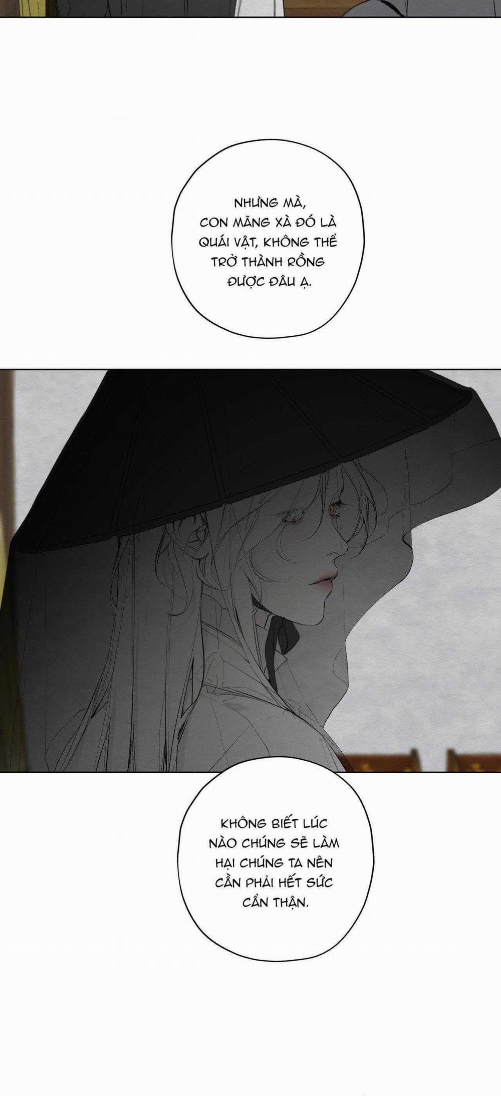 Tâm Hồn Méo Mó 22 trang 28