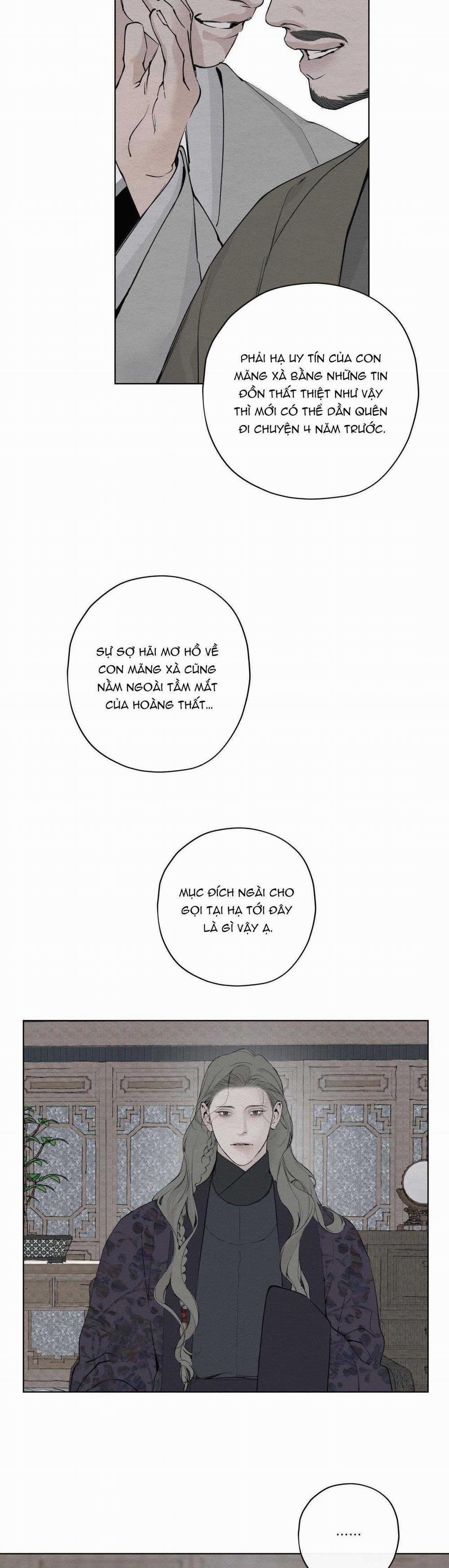 Tâm Hồn Méo Mó 22 trang 30