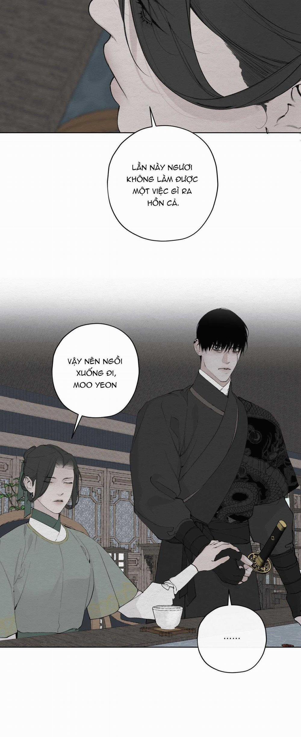 Tâm Hồn Méo Mó 22 trang 34