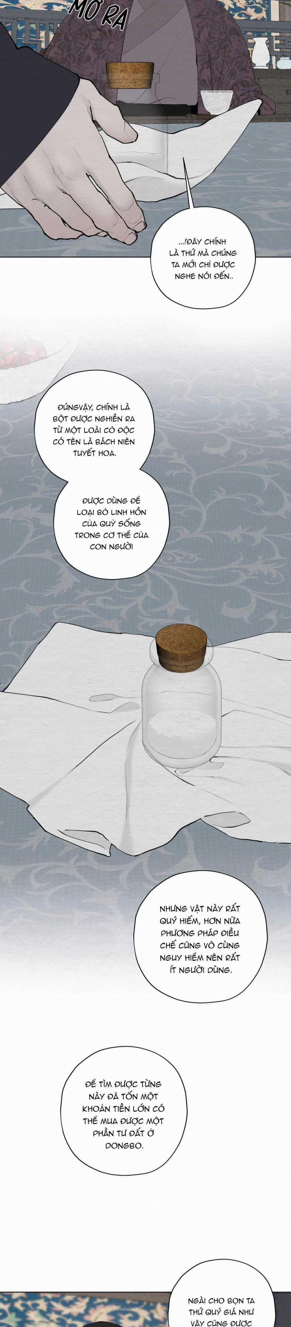 Tâm Hồn Méo Mó 22 trang 36