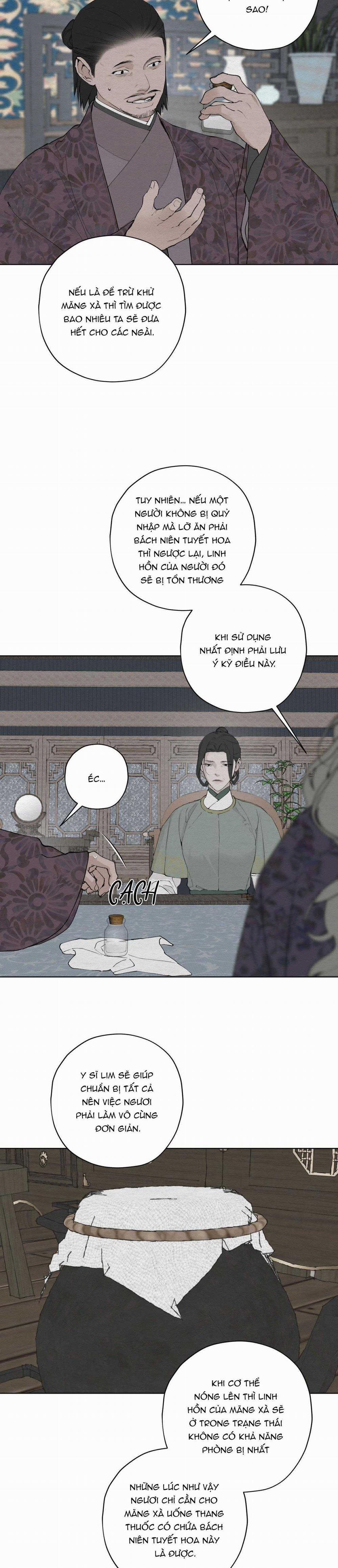 Tâm Hồn Méo Mó 22 trang 37