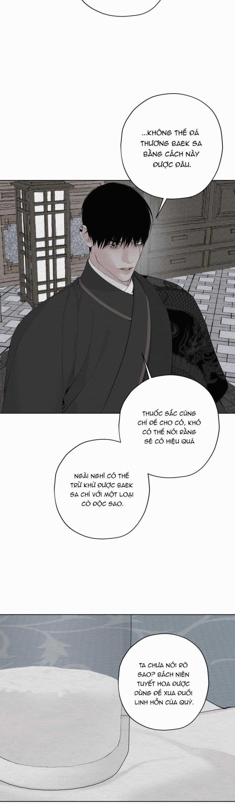 Tâm Hồn Méo Mó 22 trang 38