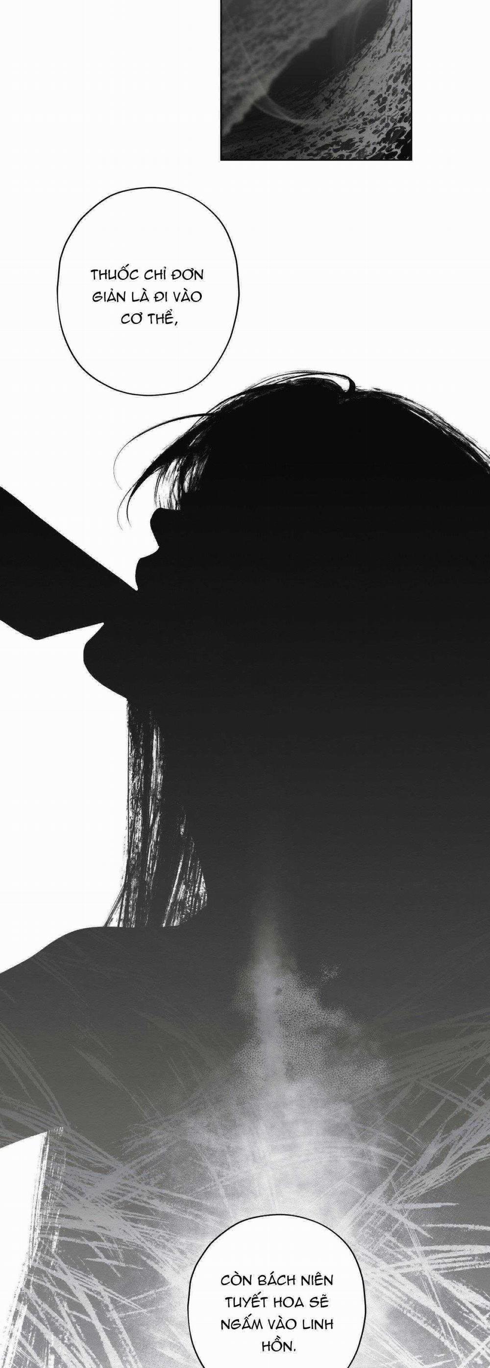 Tâm Hồn Méo Mó 22 trang 40