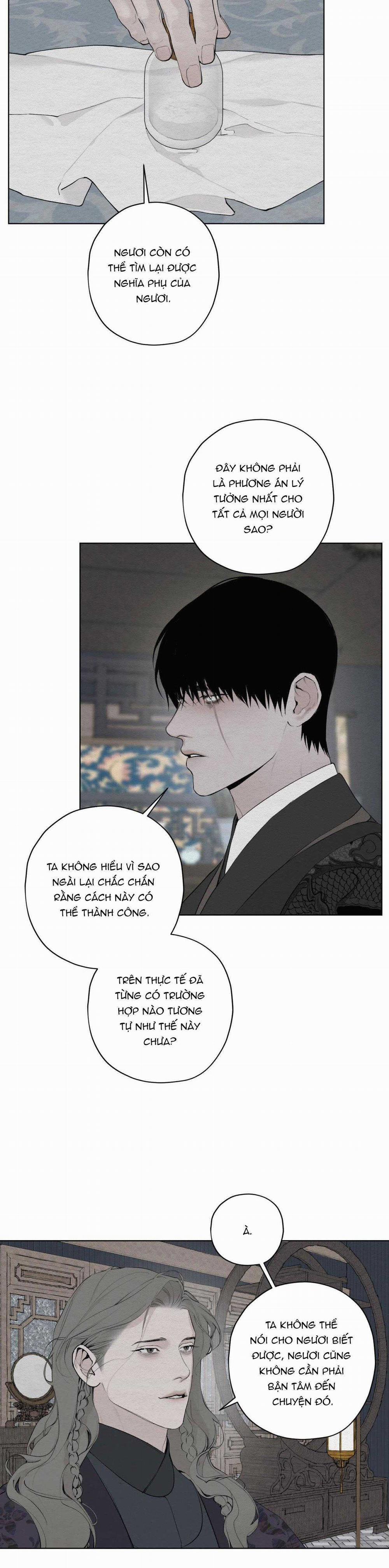 Tâm Hồn Méo Mó 22 trang 43