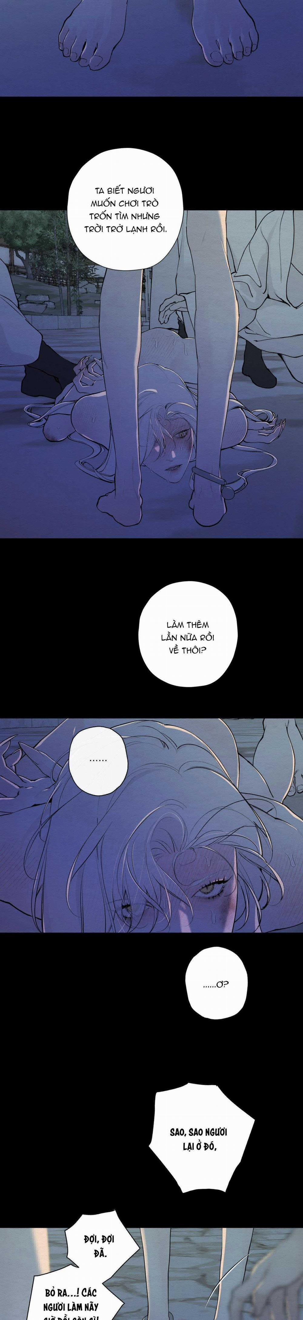 Tâm Hồn Méo Mó 22 trang 5