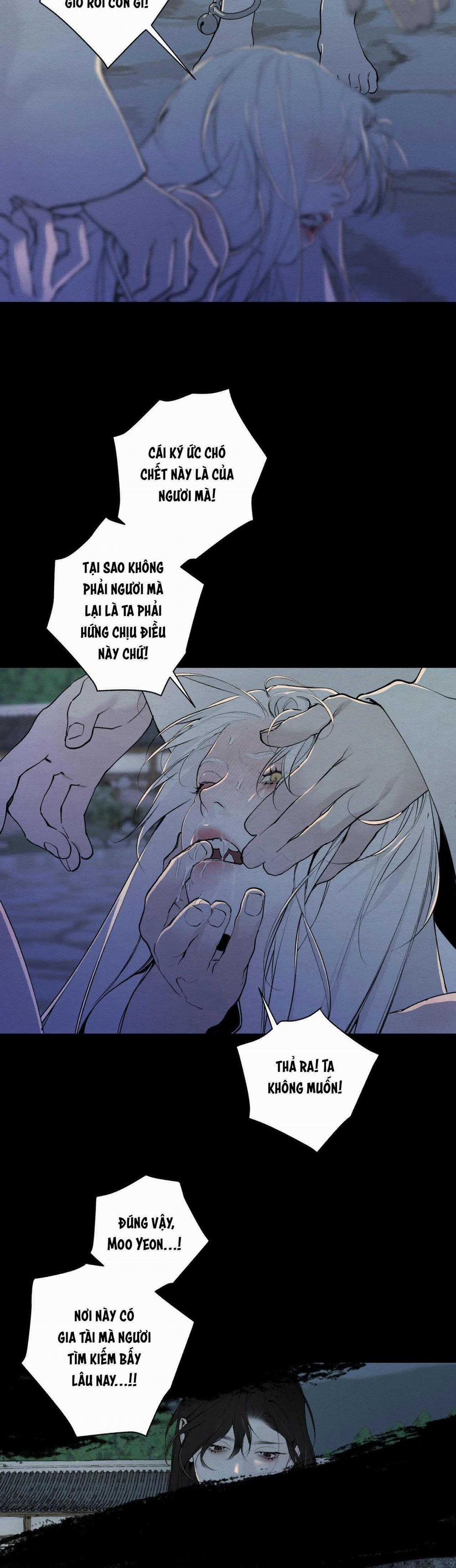 Tâm Hồn Méo Mó 22 trang 6