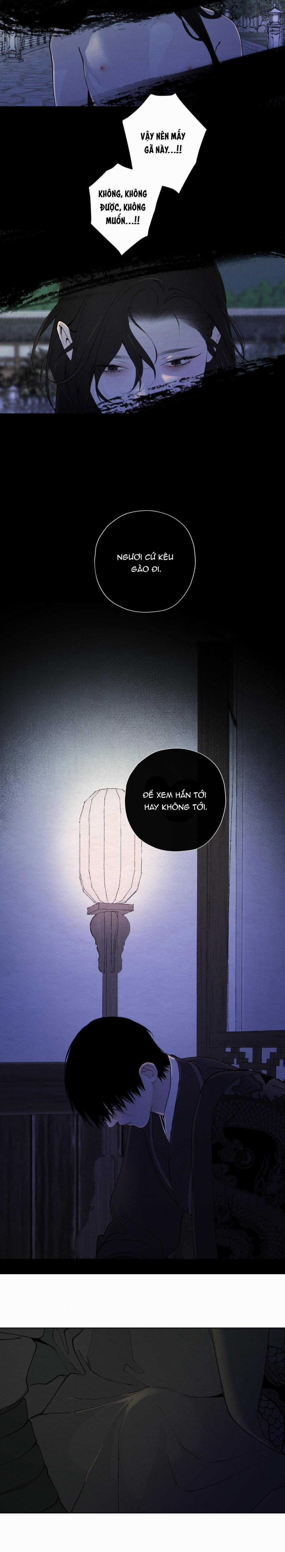 Tâm Hồn Méo Mó 22 trang 7