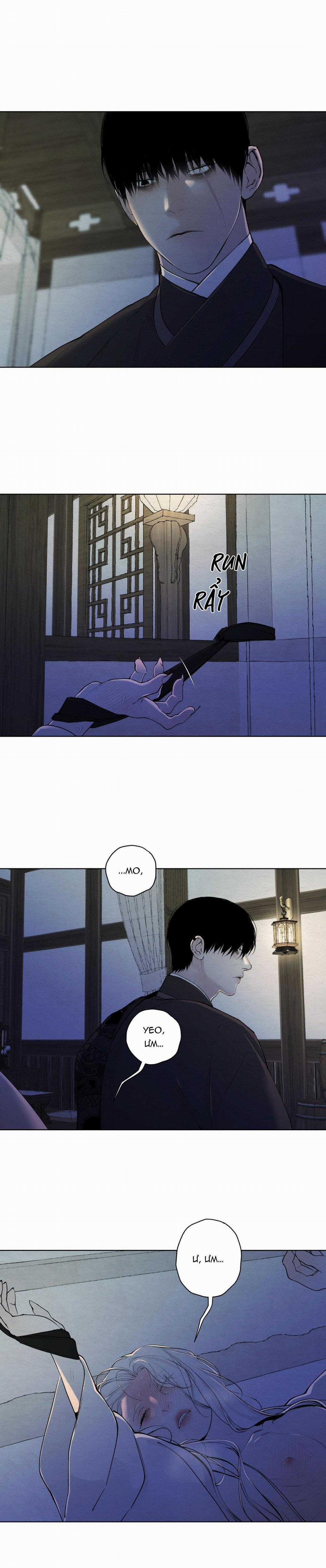 Tâm Hồn Méo Mó 22 trang 8