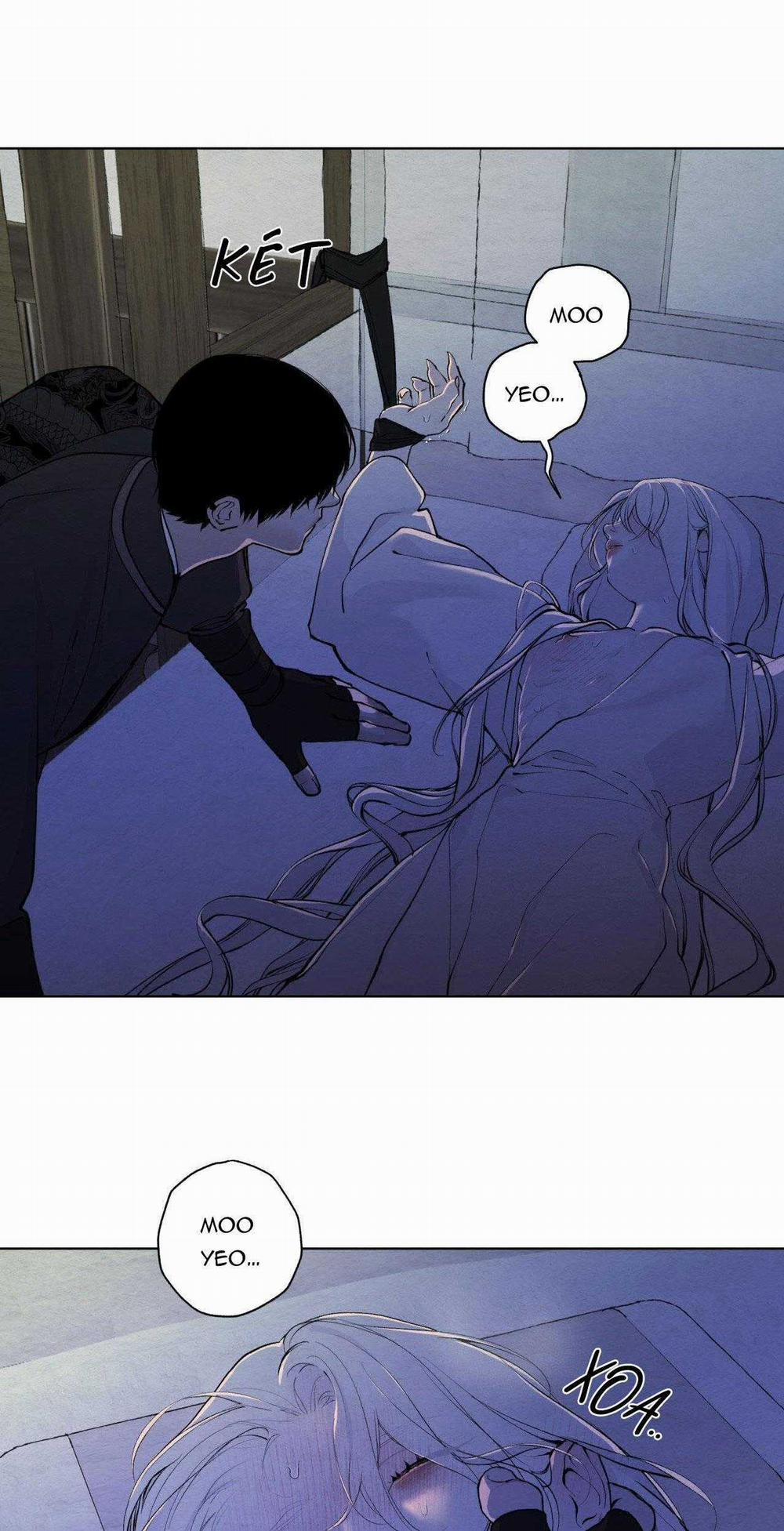 Tâm Hồn Méo Mó 22 trang 9