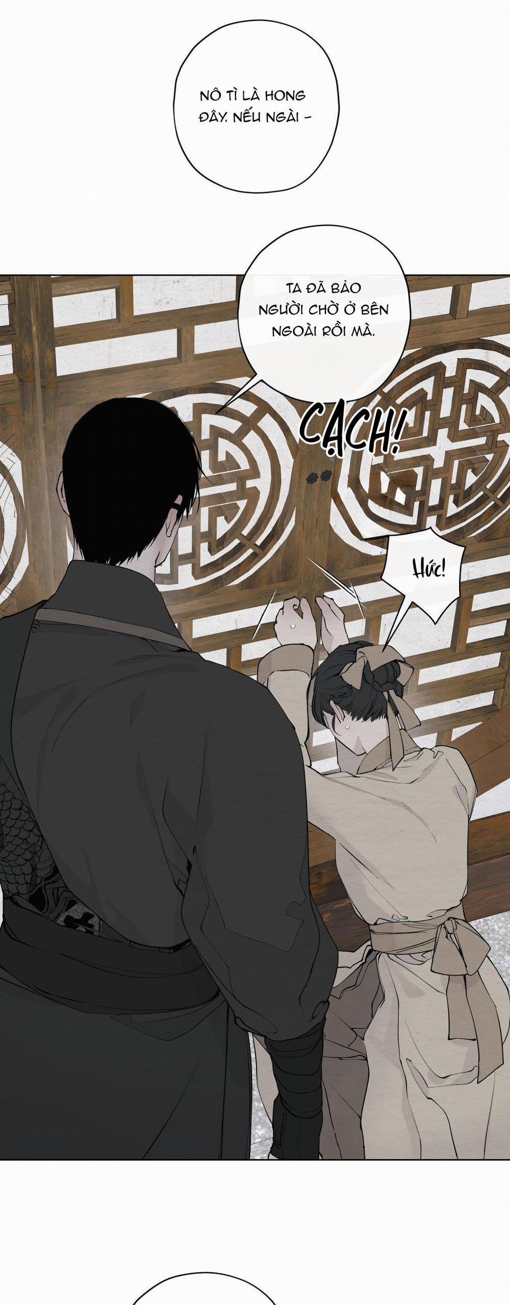 Tâm Hồn Méo Mó 23 0 trang 12