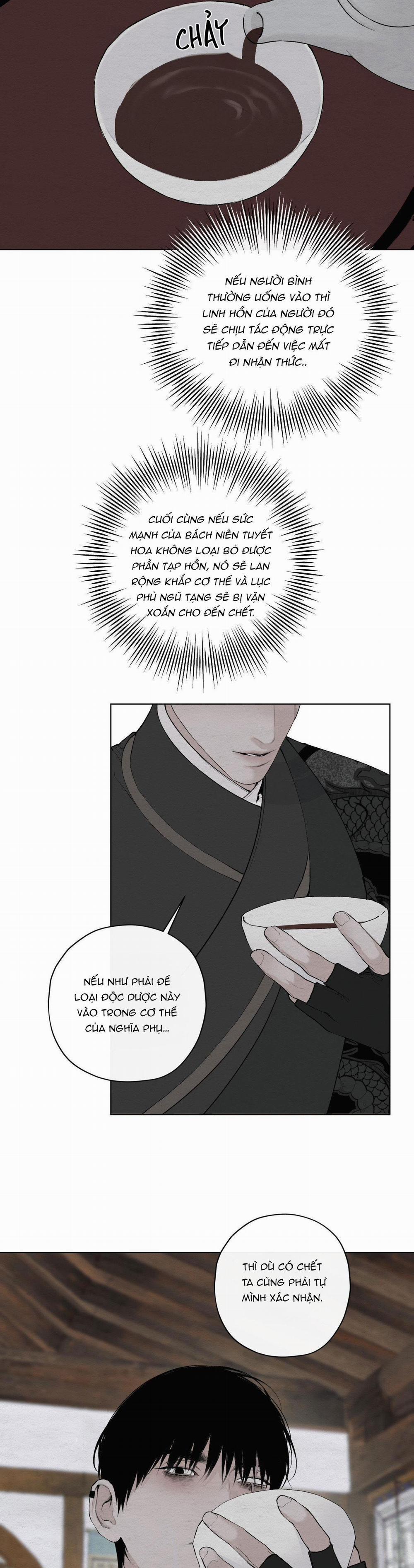 Tâm Hồn Méo Mó 23 0 trang 16