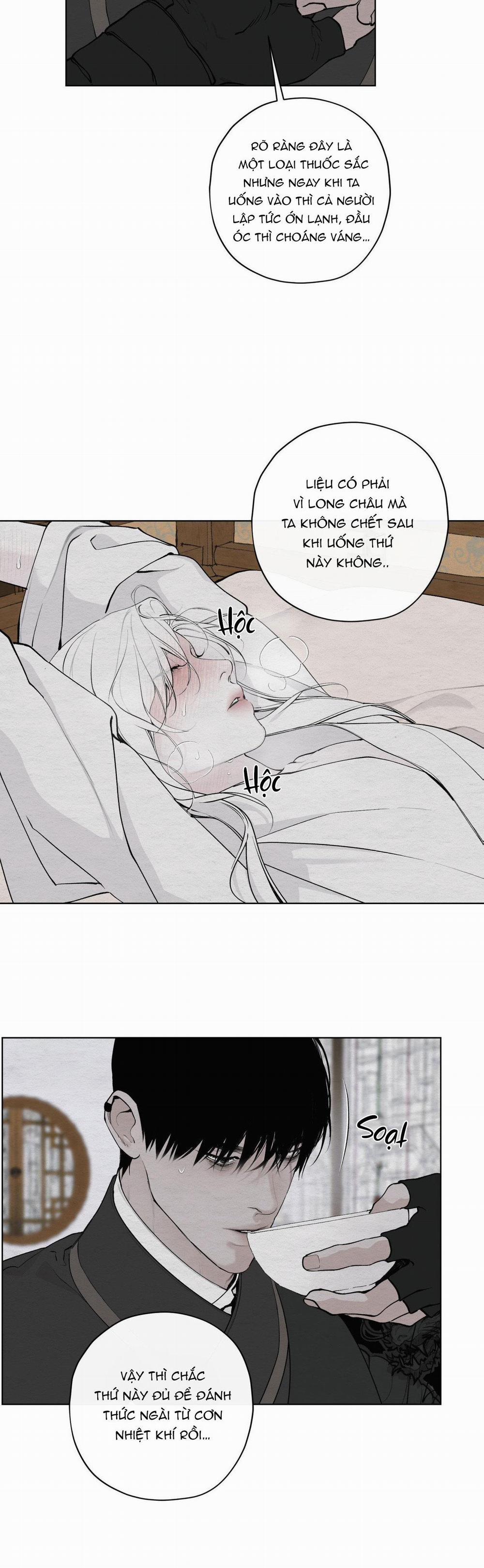 Tâm Hồn Méo Mó 23 0 trang 19