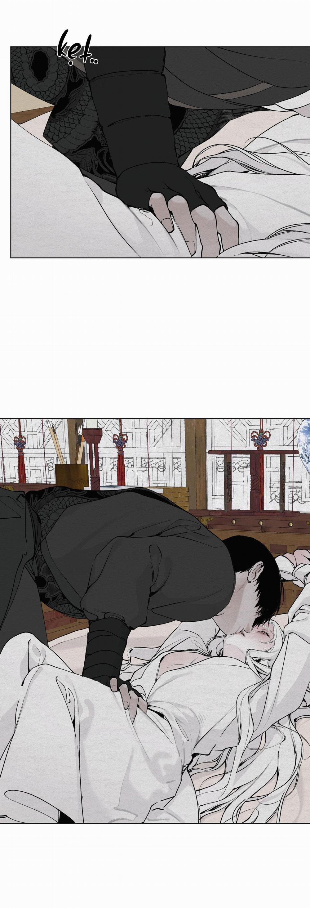 Tâm Hồn Méo Mó 23 0 trang 20