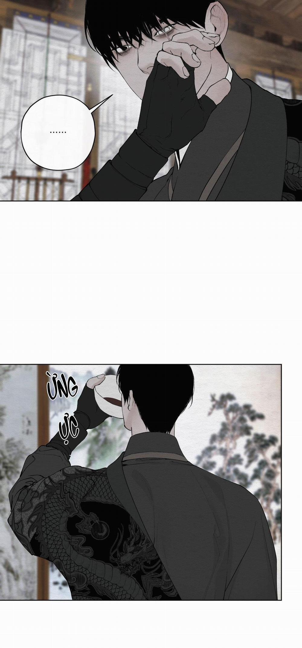 Tâm Hồn Méo Mó 23 0 trang 24