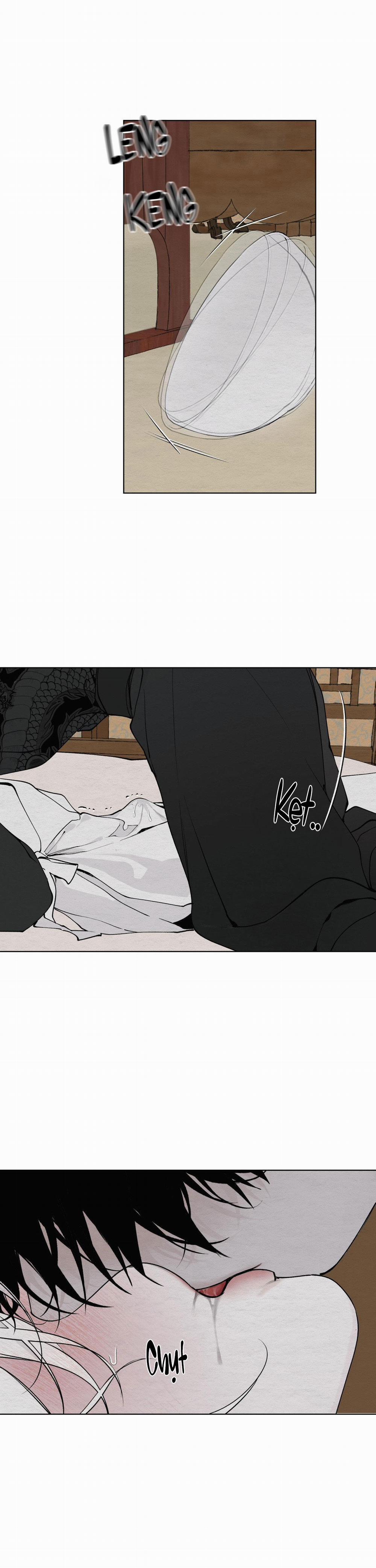 Tâm Hồn Méo Mó 23 0 trang 25