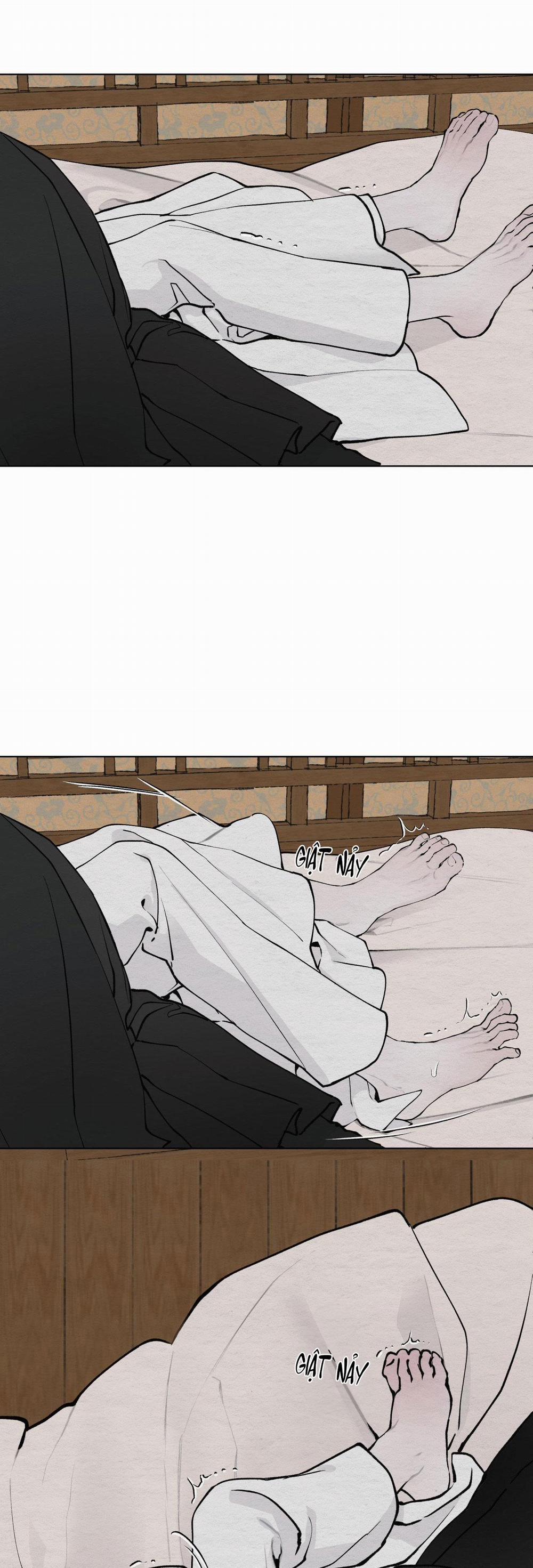 Tâm Hồn Méo Mó 23 0 trang 26