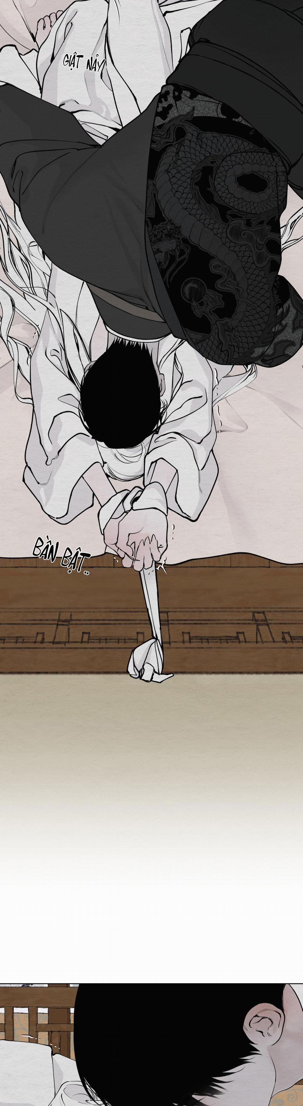 Tâm Hồn Méo Mó 23 0 trang 27