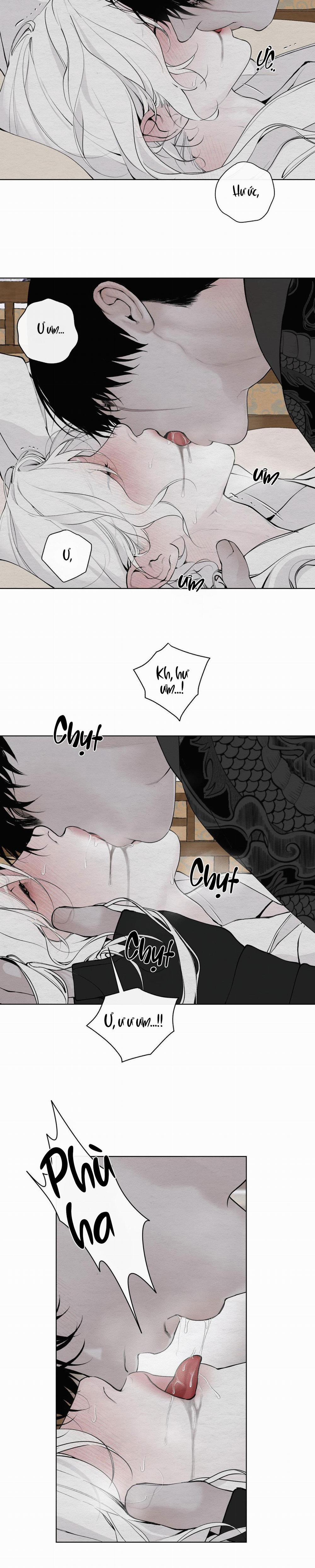 Tâm Hồn Méo Mó 23 0 trang 28