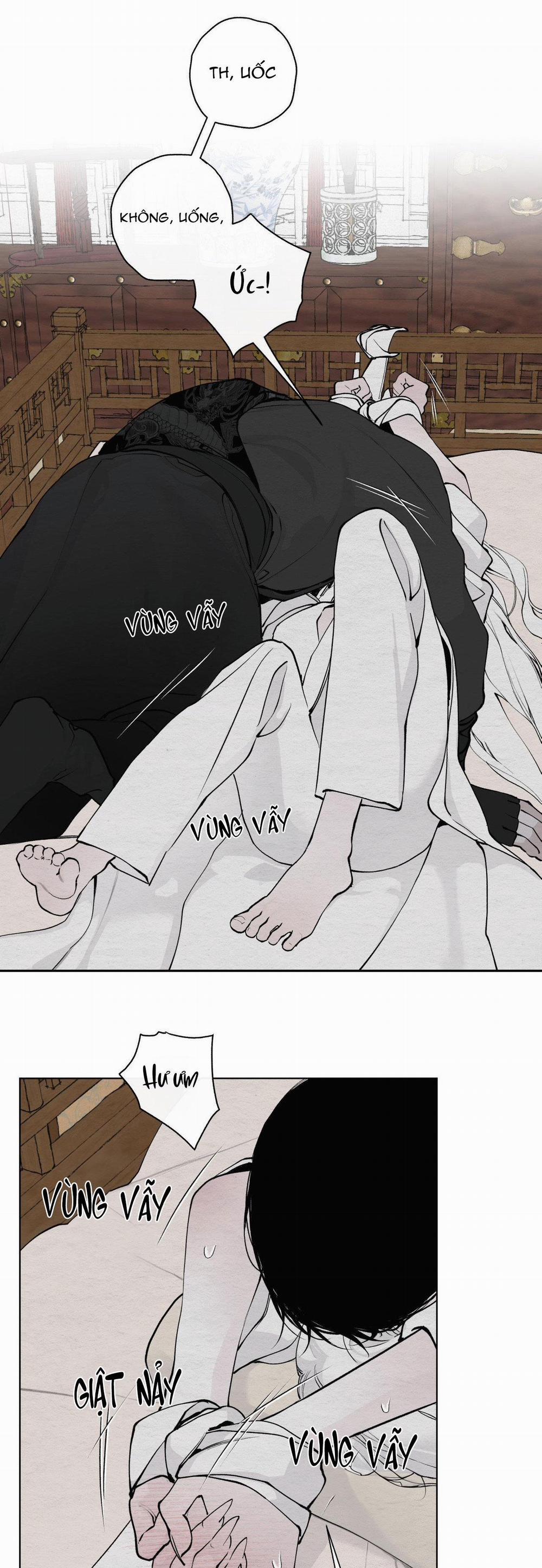 Tâm Hồn Méo Mó 23 0 trang 29