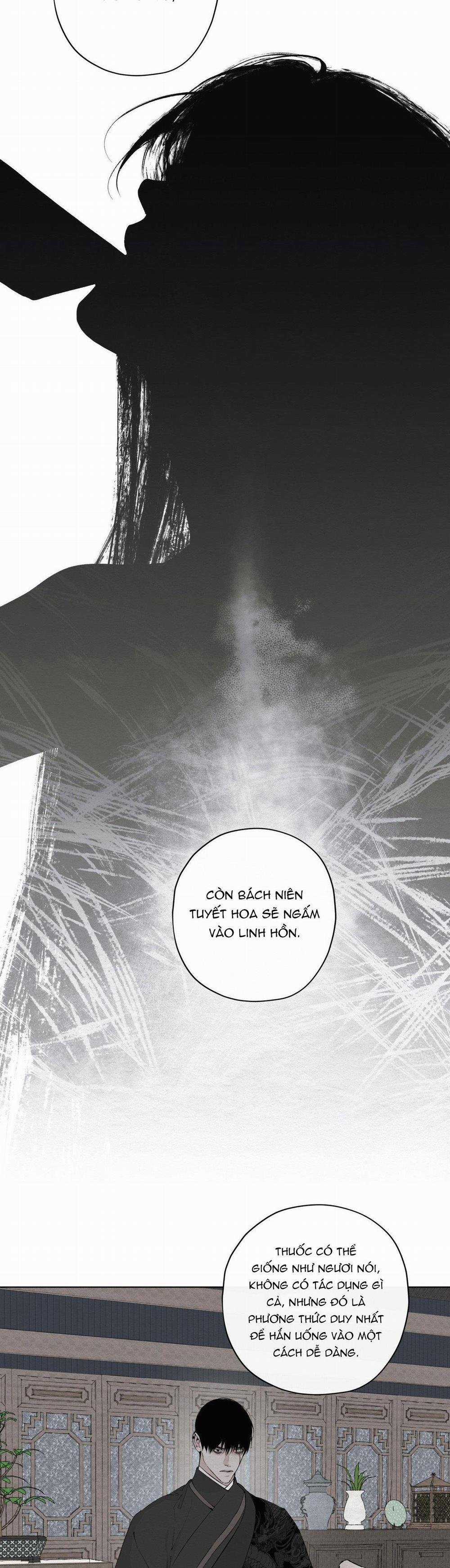 Tâm Hồn Méo Mó 23 0 trang 3