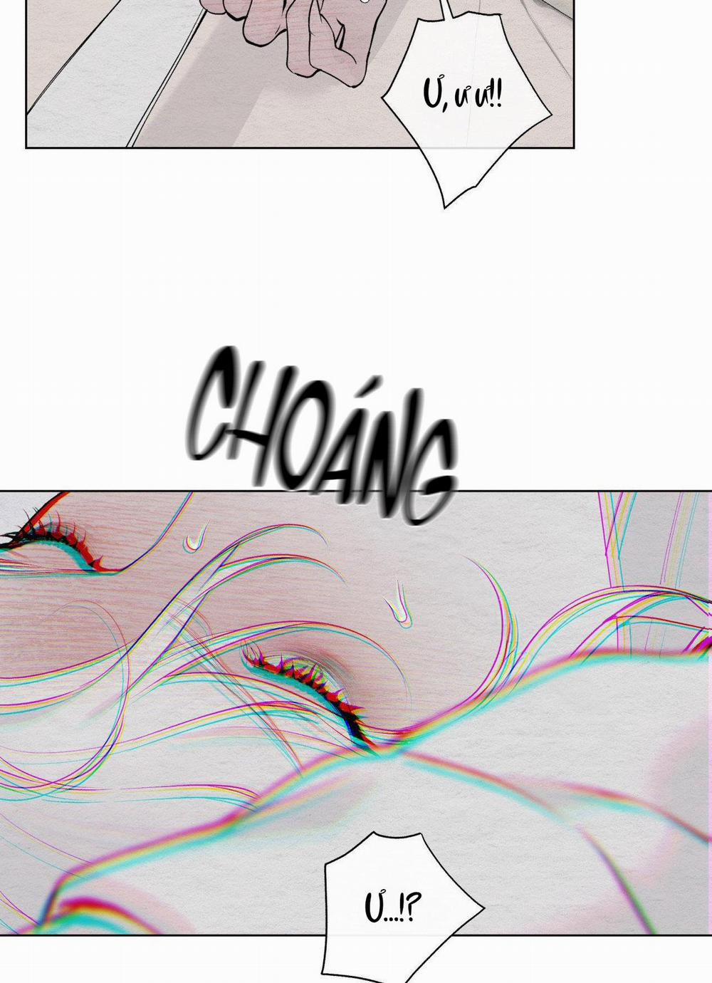 Tâm Hồn Méo Mó 23 0 trang 30