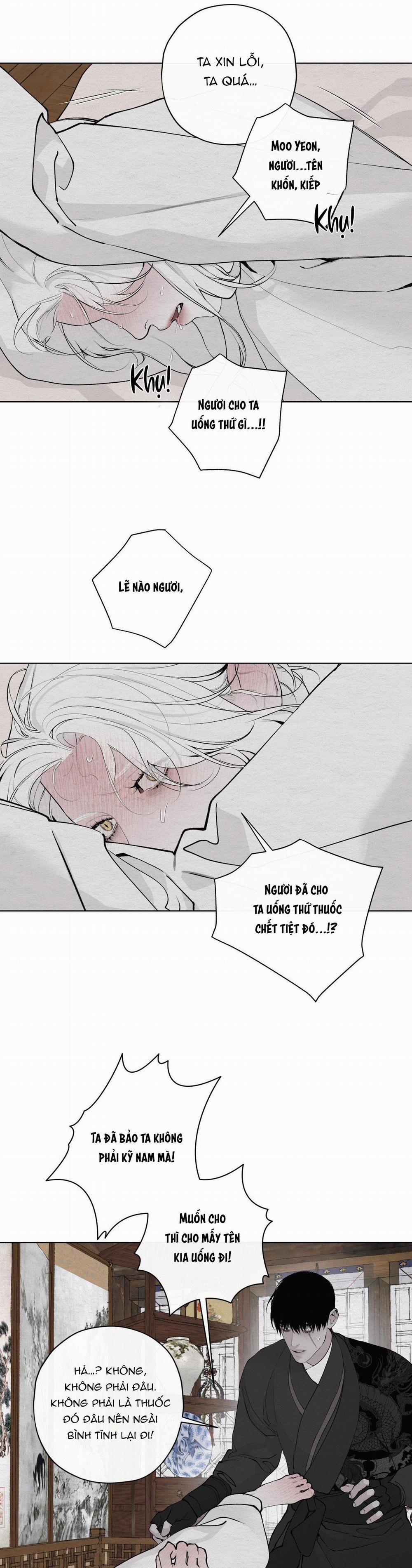 Tâm Hồn Méo Mó 23 0 trang 32