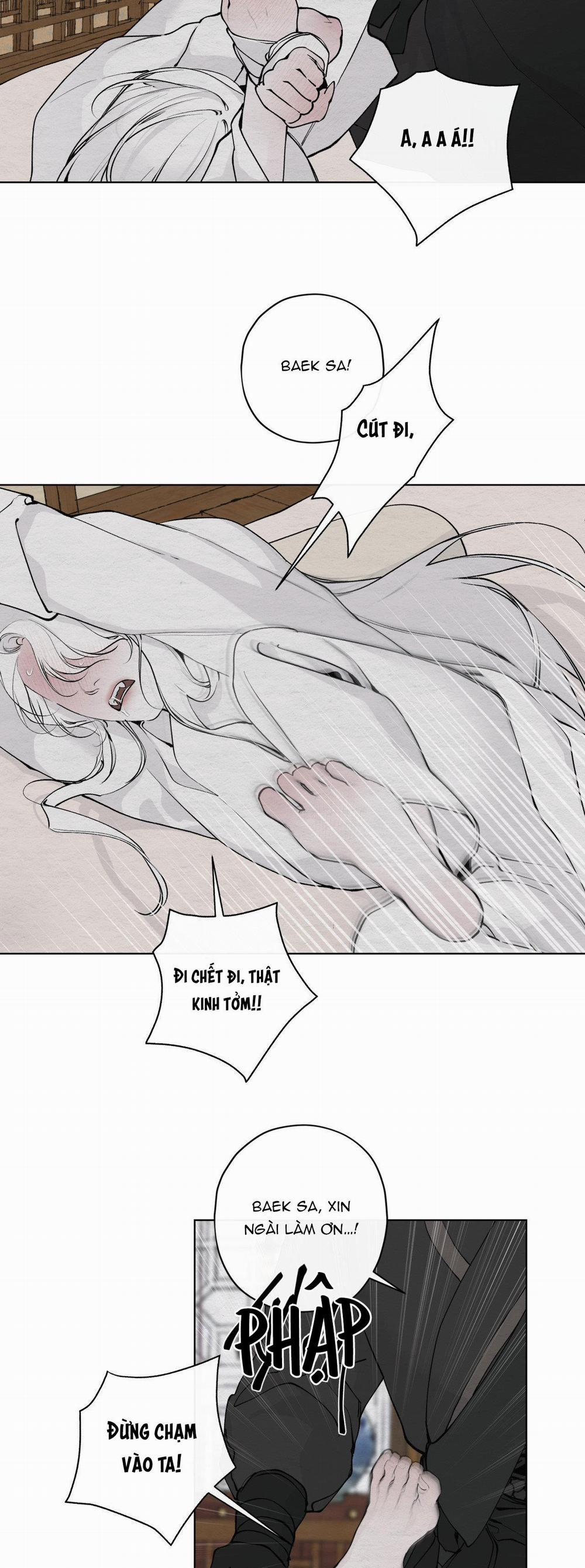 Tâm Hồn Méo Mó 23 0 trang 33