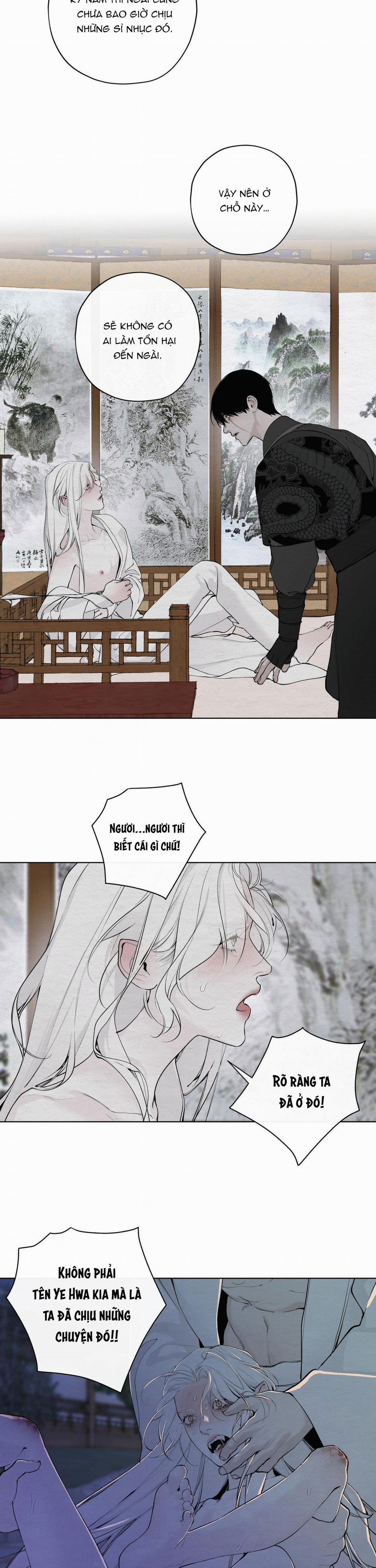 Tâm Hồn Méo Mó 23 0 trang 35