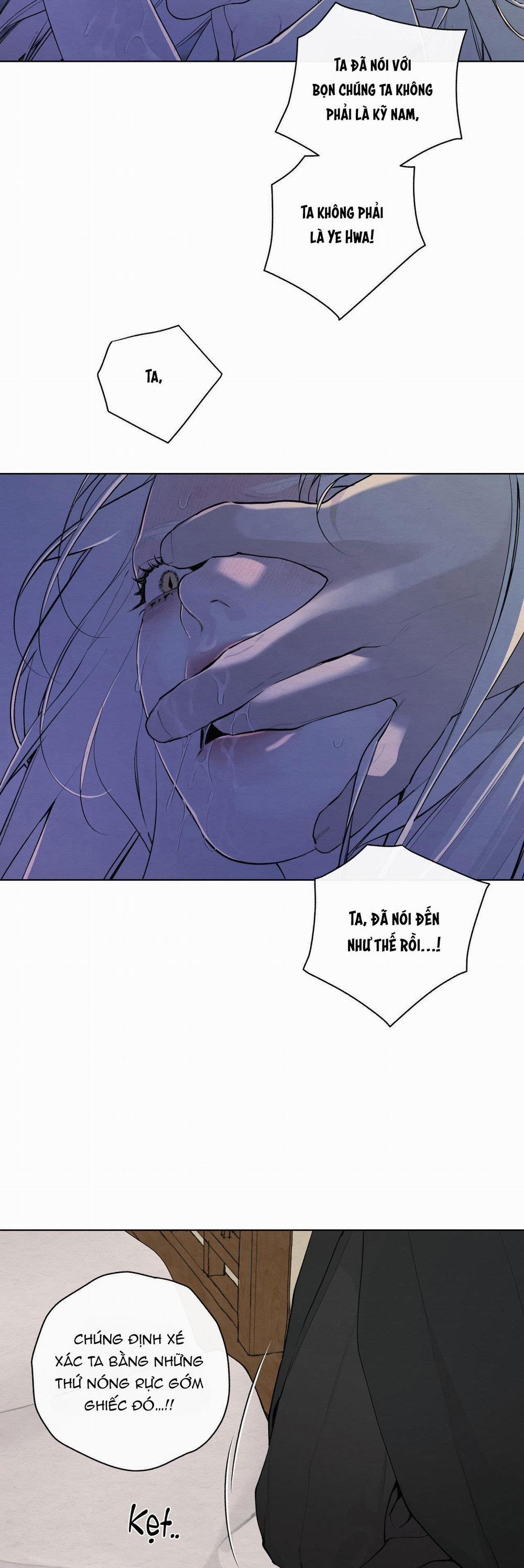 Tâm Hồn Méo Mó 23 0 trang 36