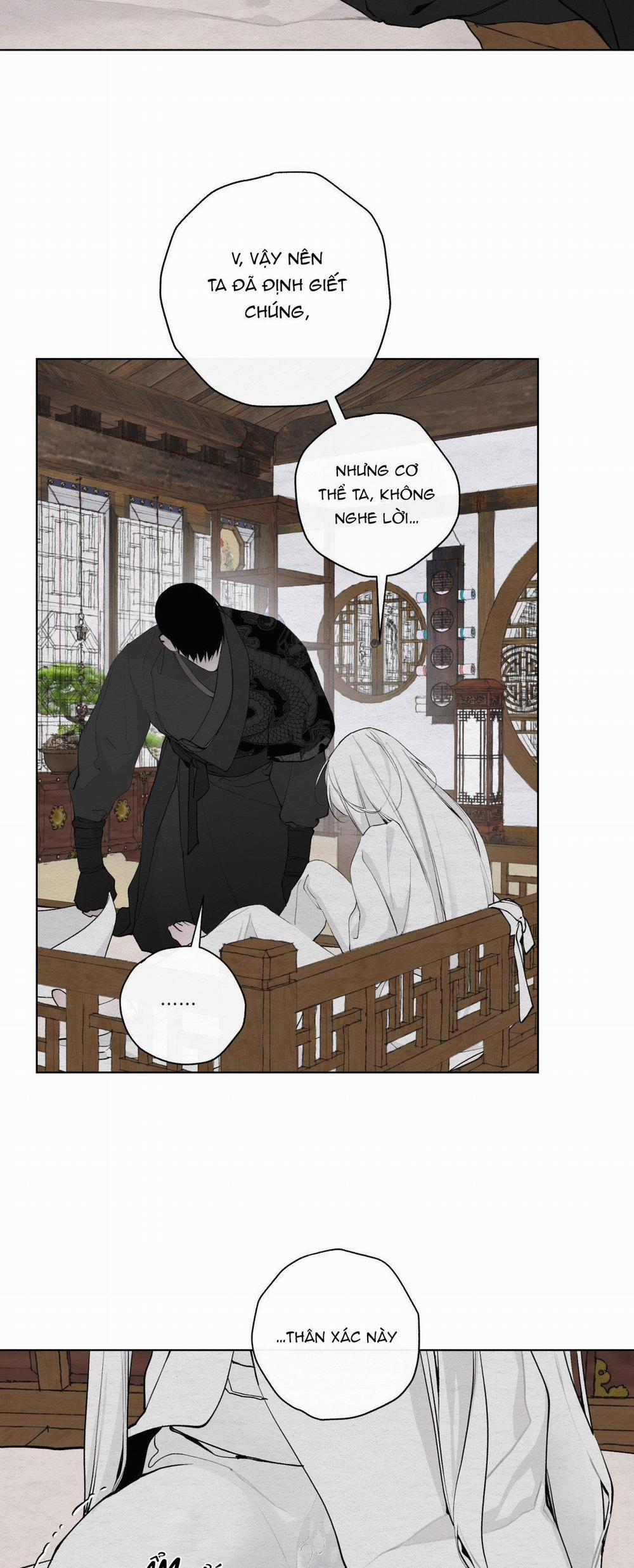 Tâm Hồn Méo Mó 23 0 trang 37