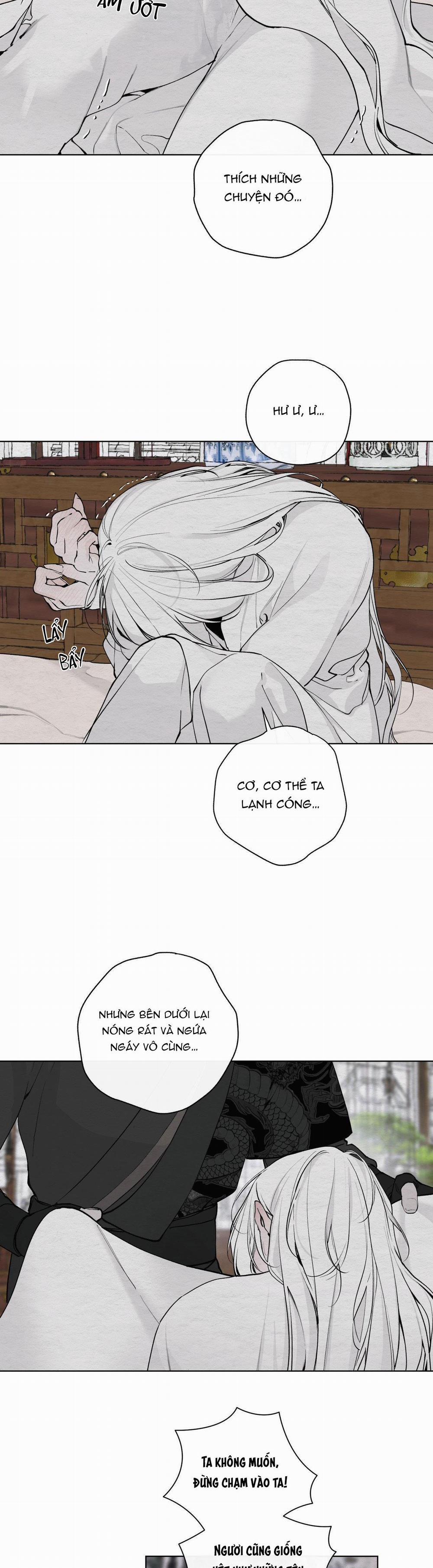 Tâm Hồn Méo Mó 23 0 trang 38